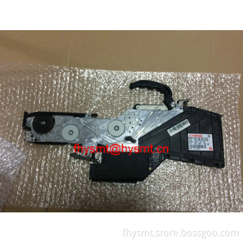 YAMAHA SS 8mm KHJ-MC100-000 KHJ-MC100-002 Feeder